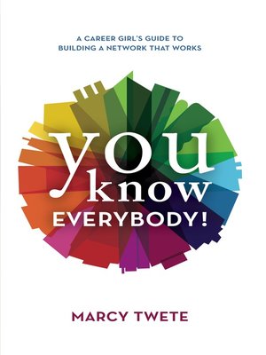cover image of You Know Everybody!